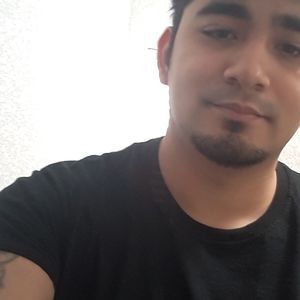 Meet your Posher, Chris